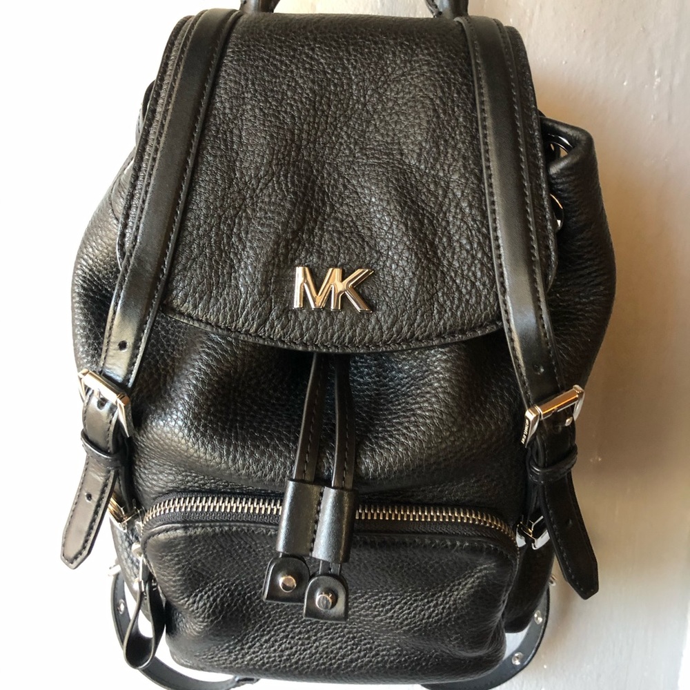 Michael Kors Beacon Backpack